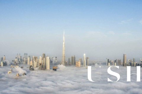 Apartamento en Downtown Dubai (Downtown Burj Dubai), Dubai, 2 dormitorios, 154 m², № 46702 - foto 10