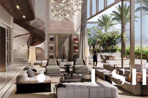Apartamento en Downtown Dubai (Downtown Burj Dubai), Dubai, 2 dormitorios, 154 m², № 46702 - foto 12