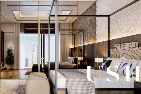 Apartamento en Downtown Dubai (Downtown Burj Dubai), Dubai, 2 dormitorios, 154 m², № 46702 - foto 2