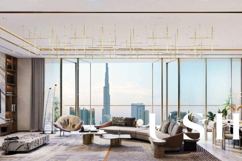 Apartamento en Downtown Dubai (Downtown Burj Dubai), Dubai, 2 dormitorios, 154 m², № 46702 - foto 18