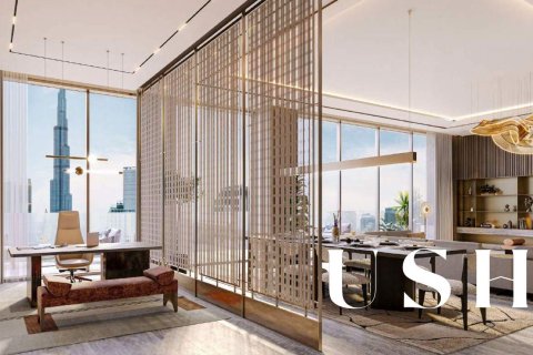 Apartamento en Downtown Dubai (Downtown Burj Dubai), Dubai, 2 dormitorios, 154 m², № 46702 - foto 16