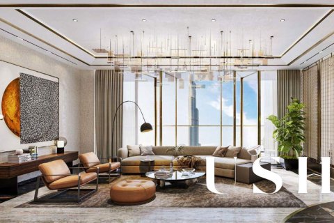 Apartamento en Downtown Dubai (Downtown Burj Dubai), Dubai, 2 dormitorios, 154 m², № 46702 - foto 11