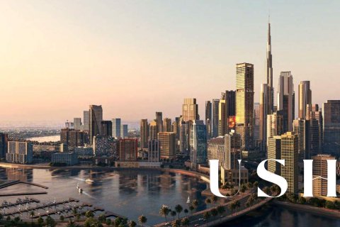 شقة في وسط مدينة دبي, دبي 2 غرف نوم, 154 م² رقم 46702