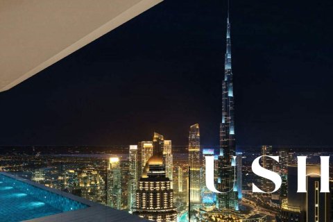 Apartamento en Downtown Dubai (Downtown Burj Dubai), Dubai, 2 dormitorios, 154 m², № 46702 - foto 19