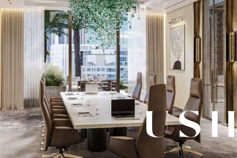 Apartamento en Downtown Dubai (Downtown Burj Dubai), Dubai, 2 dormitorios, 154 m², № 46702 - foto 8