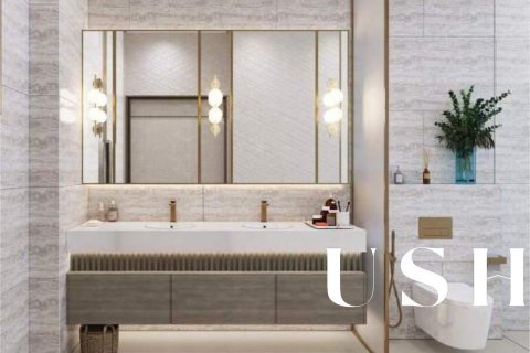 Apartamento en Downtown Dubai (Downtown Burj Dubai), Dubai, 2 dormitorios, 154 m², № 46702 - foto 3