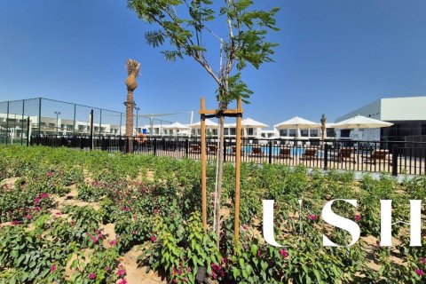 Adosado en Town Square, Dubai, 3 dormitorios, 177 m², № 46701 - foto 22