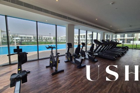 Adosado en Town Square, Dubai, 3 dormitorios, 177 m², № 46701 - foto 19