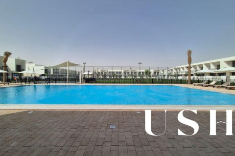 Adosado en Town Square, Dubai, 3 dormitorios, 177 m², № 46701 - foto 18