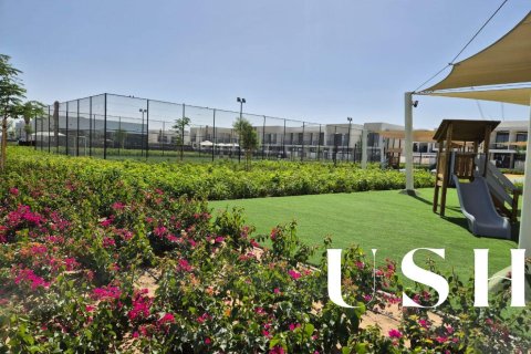 Adosado en Town Square, Dubai, 3 dormitorios, 177 m², № 46701 - foto 21