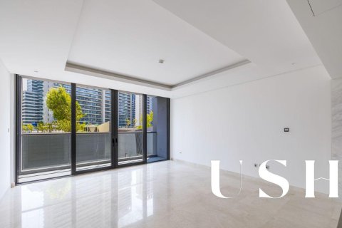 Appartement à Business Bay, Dubai, 1 chambre, 111 m², № 46705