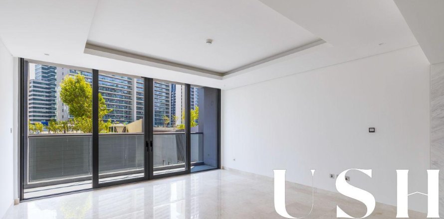 Apartment in Business Bay, Dubai 1 bedroom, 111 sq.m. № 46705