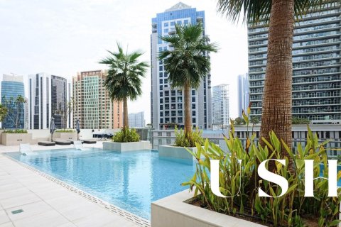 Apartment in Business Bay, Dubai 1 bedroom, 91 sq.m. № 46706 - photo 4