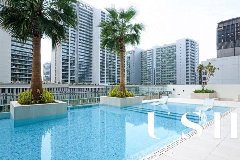 Apartment in Business Bay, Dubai 1 bedroom, 91 sq.m. № 46706 - photo 3