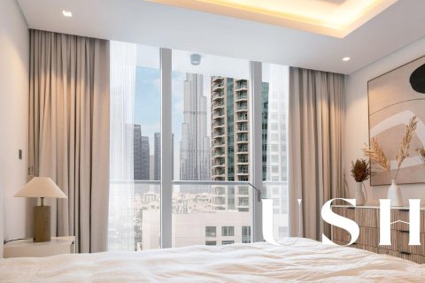 Apartment in Business Bay, Dubai 1 bedroom, 91 sq.m. № 46706 - photo 14