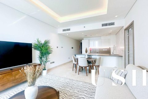 Apartment in Business Bay, Dubai 1 bedroom, 91 sq.m. № 46706 - photo 8