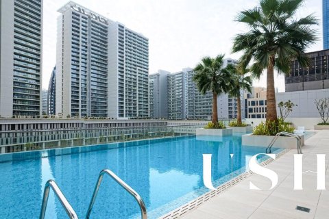 Apartment in Business Bay, Dubai 1 bedroom, 91 sq.m. № 46706 - photo 6