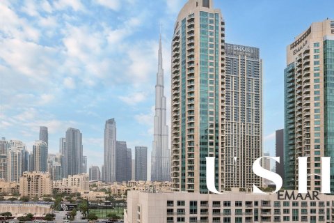 Apartment in Business Bay, Dubai 1 bedroom, 91 sq.m. № 46706