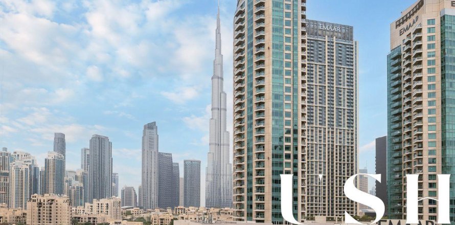 Apartment in Business Bay, Dubai 1 bedroom, 91 sq.m. № 46706