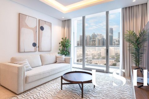 Apartment in Business Bay, Dubai 1 bedroom, 91 sq.m. № 46706 - photo 15