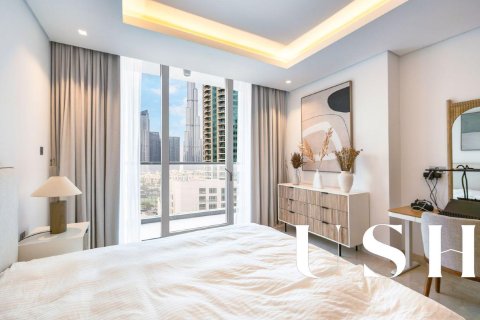 Apartment in Business Bay, Dubai 1 bedroom, 91 sq.m. № 46706 - photo 13