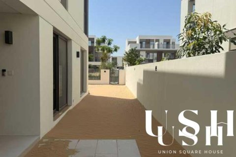 Maison de ville à Aura, Tilal Al Ghaf, Dubai, 4 chambres, 241 m², № 46700 - photo 5