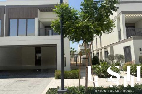 Maison de ville à Aura, Tilal Al Ghaf, Dubai, 4 chambres, 241 m², № 46700 - photo 3