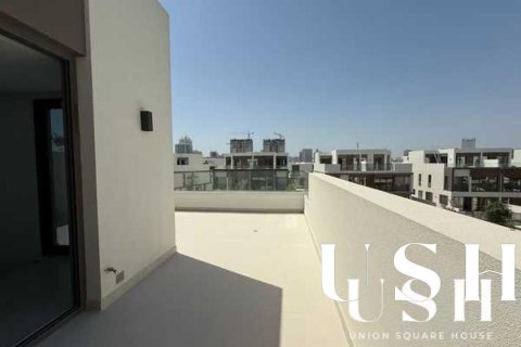 Maison de ville à Aura, Tilal Al Ghaf, Dubai, 4 chambres, 241 m², № 46700 - photo 6