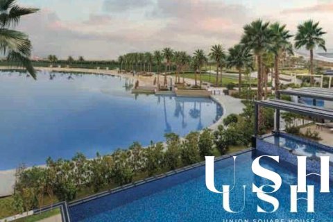 Adosado en Aura, Tilal Al Ghaf, Dubai, 4 dormitorios, 241 m², № 46700