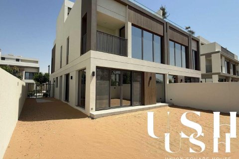 Maison de ville à Aura, Tilal Al Ghaf, Dubai, 4 chambres, 241 m², № 46700 - photo 21