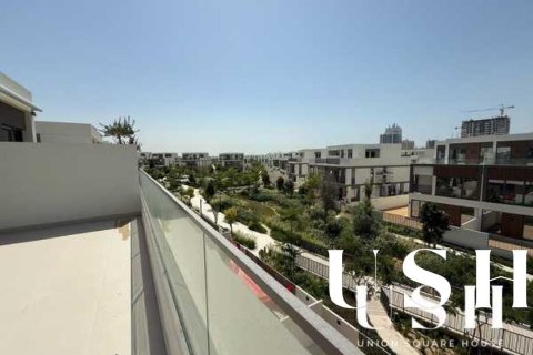 Maison de ville à Aura, Tilal Al Ghaf, Dubai, 4 chambres, 241 m², № 46700 - photo 14