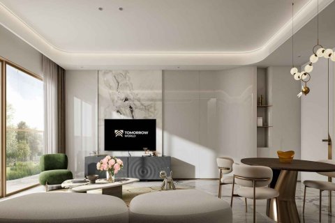 Appartement à Tomorrow 166 à Dubai, 3 chambres, 225.95 m², № 31675