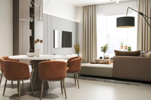 Apartamento en Dubai, 3 dormitorios, 162 m², № 17530 - foto 2
