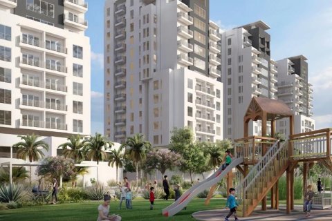 Apartamento en Dubai, 3 dormitorios, 162 m², № 17530 - foto 5