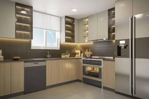 Apartamento en Dubai, 3 dormitorios, 162 m², № 17530 - foto 3