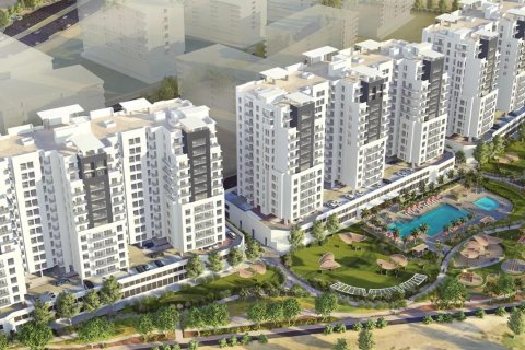 Apartamento en Dubai, 3 dormitorios, 162 m², № 17530 - foto 6