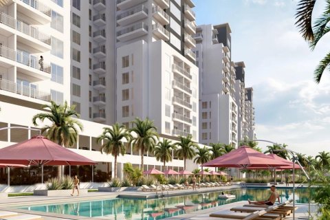 Apartamento en Dubai, 3 dormitorios, 162 m², № 17530 - foto 7