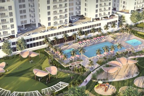 Apartamento en Dubai, 3 dormitorios, 162 m², № 17530 - foto 8