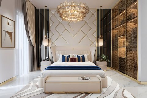 شقة في دبي 4 غرف نوم, 186 م² رقم 8599 - صورة 4