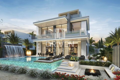 Villa en Dubai, 5 dormitorios, 224.73 m², № 136098 - foto 12