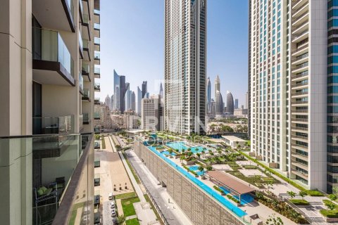 Appartement à Zabeel, Dubai, 2 chambres, 122.07 m², № 136099 - photo 11