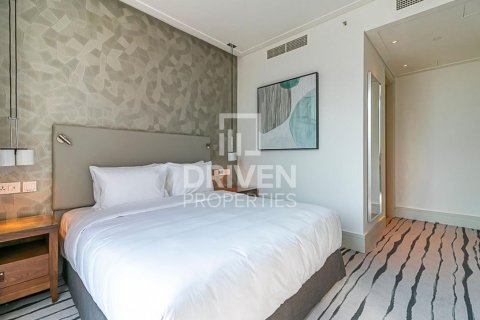 Купить квартиру в Vida Residence Downtown, Даунтаун Дубай (Даунтаун Бурдж Дубай), Дубай: 1 спальня, 67.91м², № 136100 - фото 6
