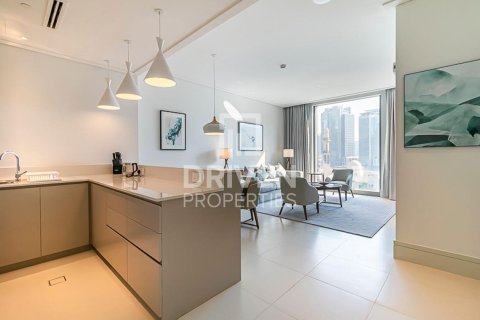 Купить квартиру в Vida Residence Downtown, Даунтаун Дубай (Даунтаун Бурдж Дубай), Дубай: 1 спальня, 67.91м², № 136100 - фото 5