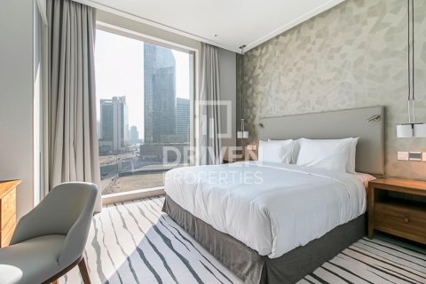 Купить квартиру в Vida Residence Downtown, Даунтаун Дубай (Даунтаун Бурдж Дубай), Дубай: 1 спальня, 67.91м², № 136100 - фото 7