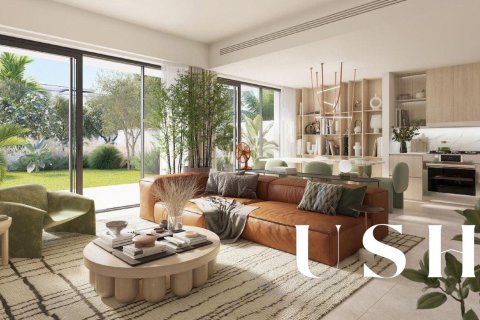تاون هاوس في The Valley, دبي 3 غرف نوم, 208 م² رقم 46057 - صورة 3