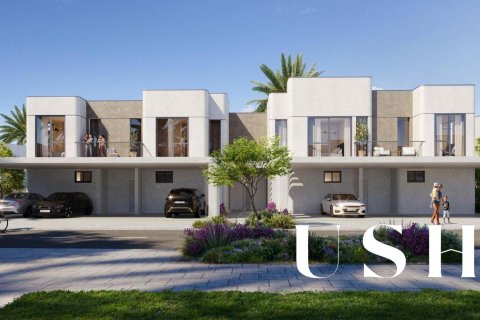 تاون هاوس في The Valley, دبي 3 غرف نوم, 208 م² رقم 46057 - صورة 10