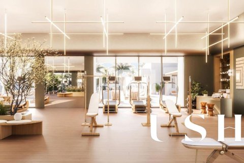 تاون هاوس في The Valley, دبي 3 غرف نوم, 208 م² رقم 46057 - صورة 6
