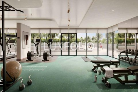 Appartement à Golf Grand à Dubai Hills Estate, Dubai, 1 chambre, 64 m², № 46087 - photo 8