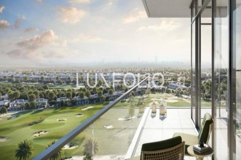 Appartement à Golf Grand à Dubai Hills Estate, Dubai, 1 chambre, 64 m², № 46087 - photo 3