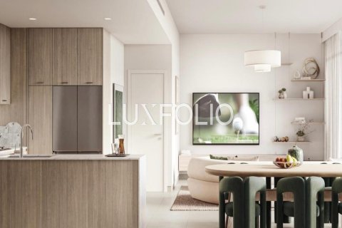 Appartement à Golf Grand à Dubai Hills Estate, Dubai, 1 chambre, 64 m², № 46087 - photo 5